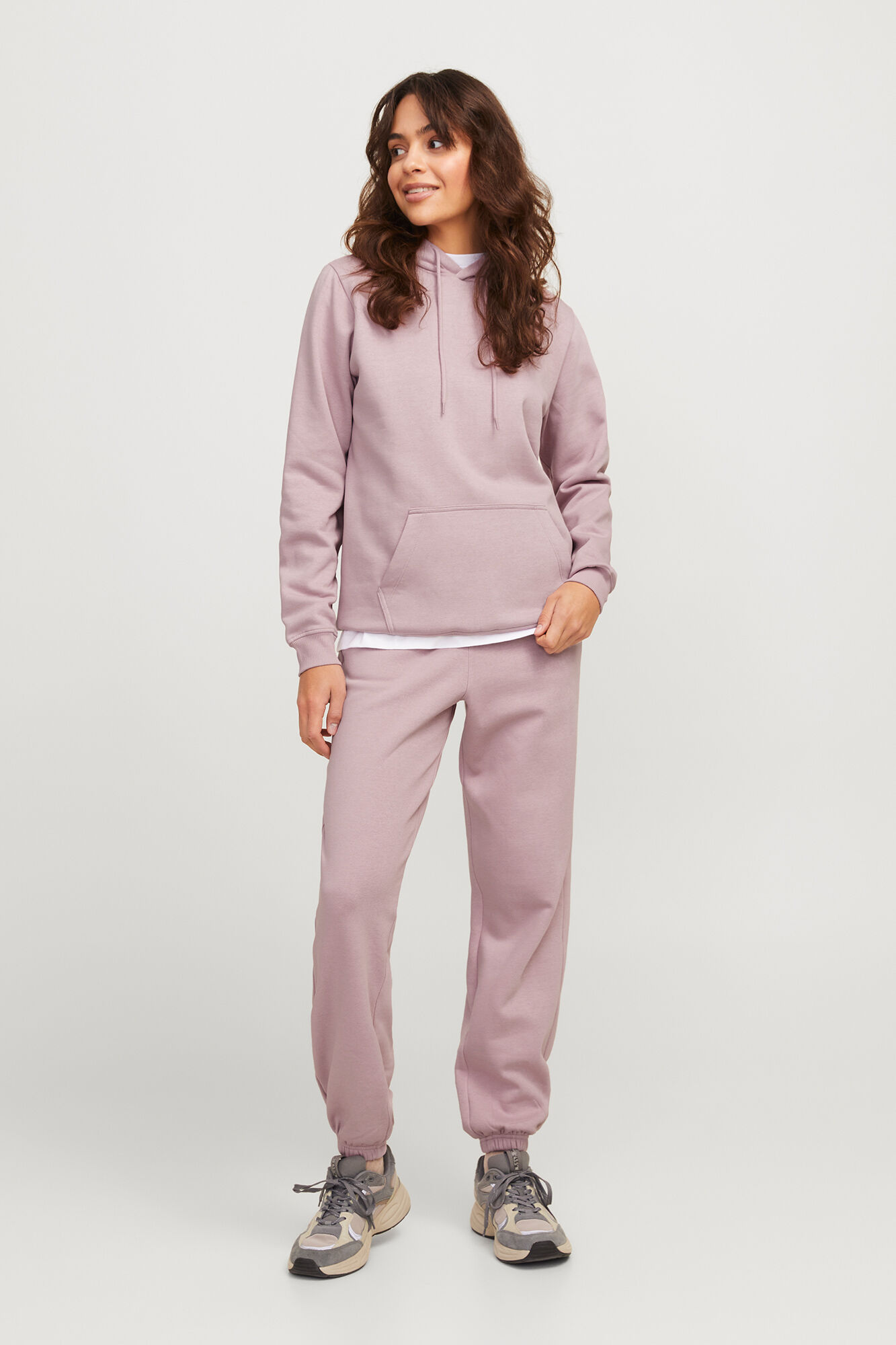 Jack & Jones Sweatshirt de regular fit