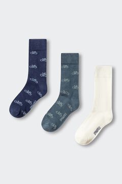 Springfield Kids Kids' bike socks multipack