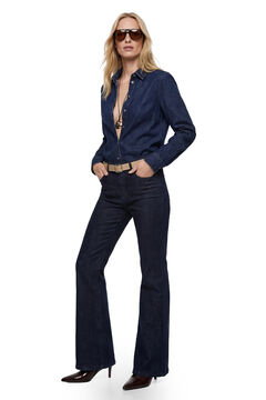 Koton Jeans boca de sino