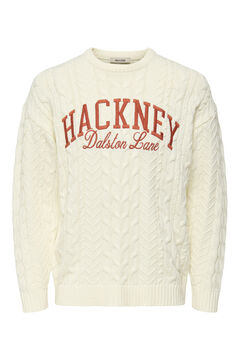 Only & Sons Camisola de gola redonda