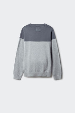 Springfield Kids Camisola color block para menino