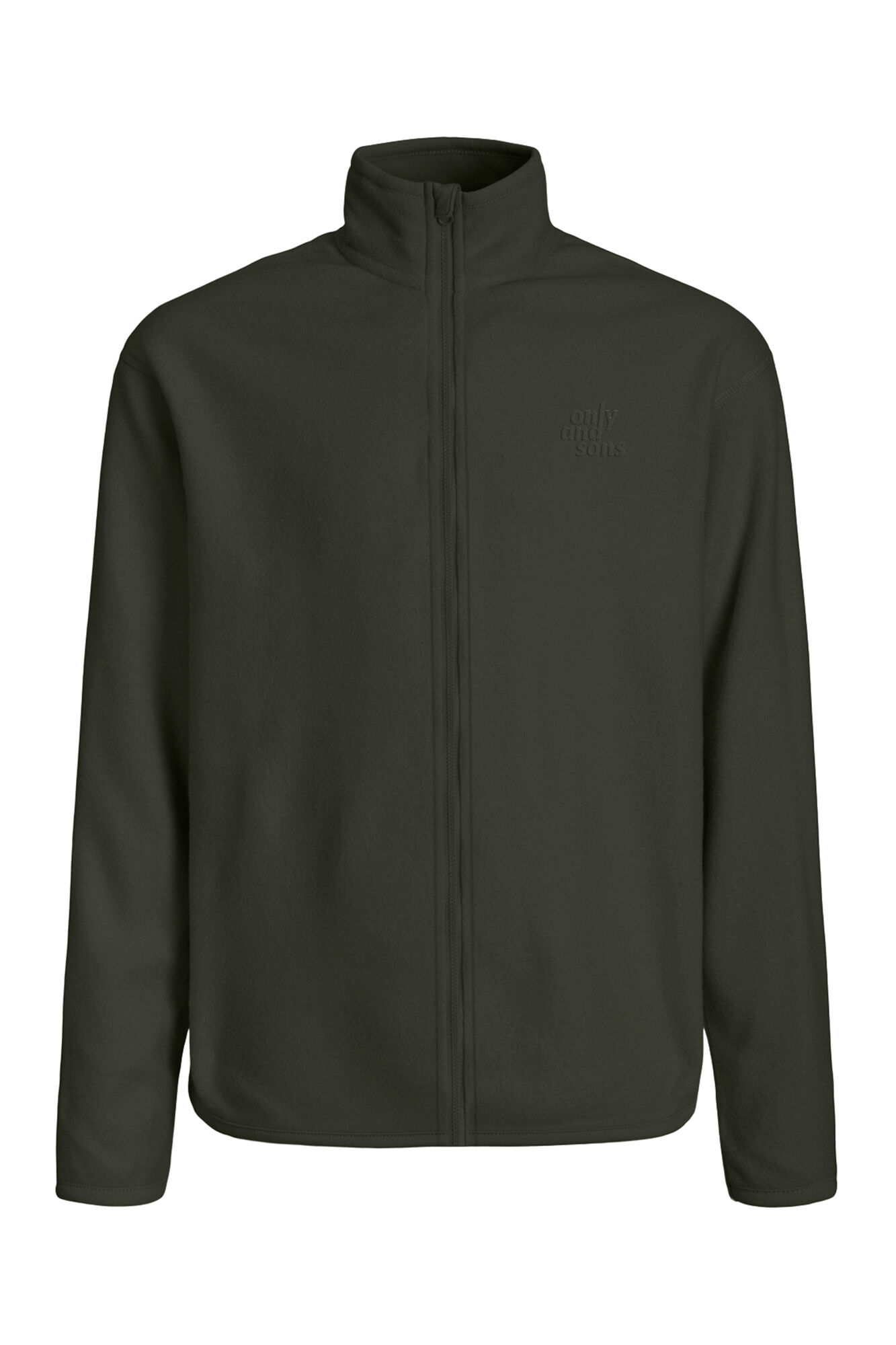 Only & Sons Junior Sudadera cremallera ni&ntilde;o