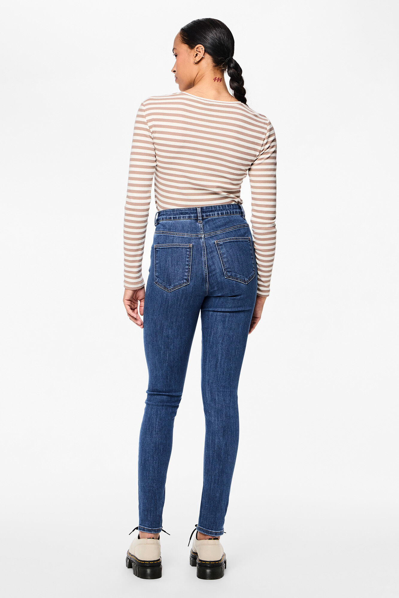 Pieces R&ouml;hrenjeans