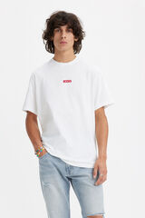 Springfield Levi's® T-shirt  bijela