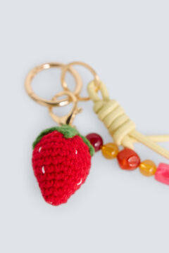 Springfield Lemon charm