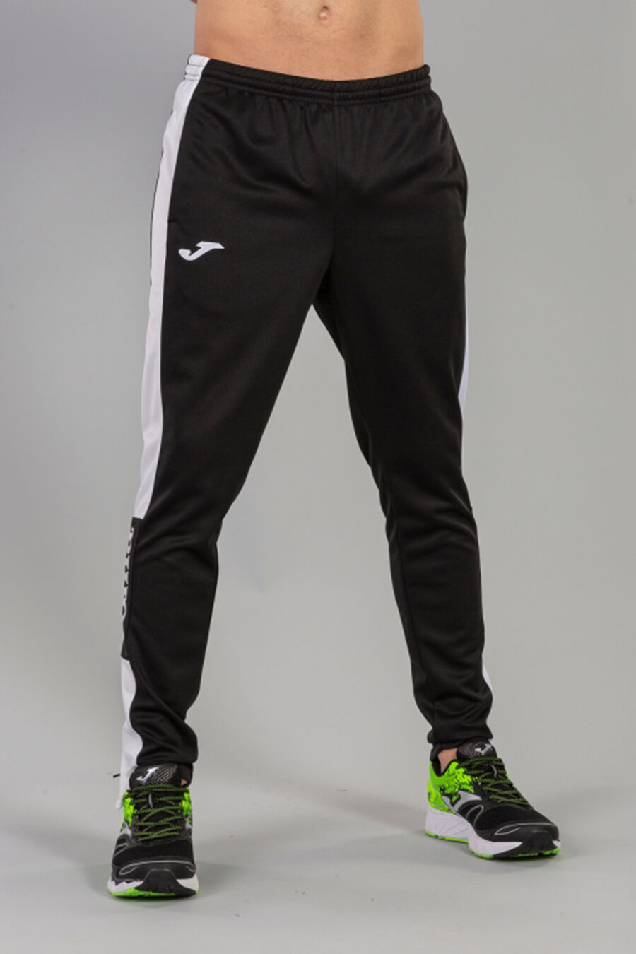 Pantalon Largo Championship