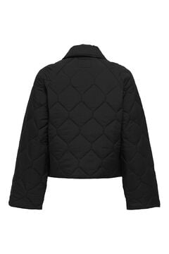 Only Casaco acolchoada 