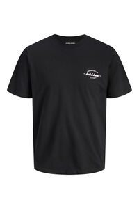 Jack & Jones Short-sleeved logo T-shirt
