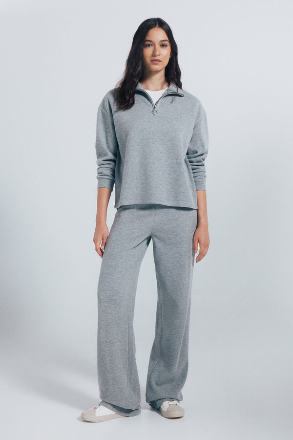 Springfield Joggers grey