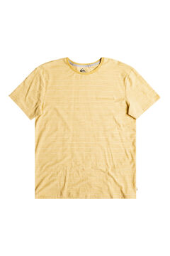 Springfield Camisa de Manga Corta para Hombre dorado