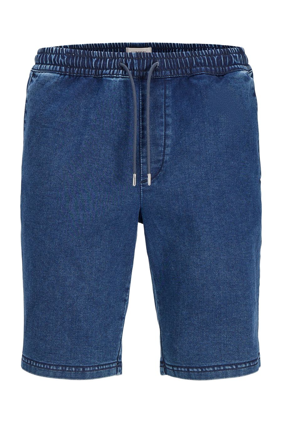 Bermuda jogger denim