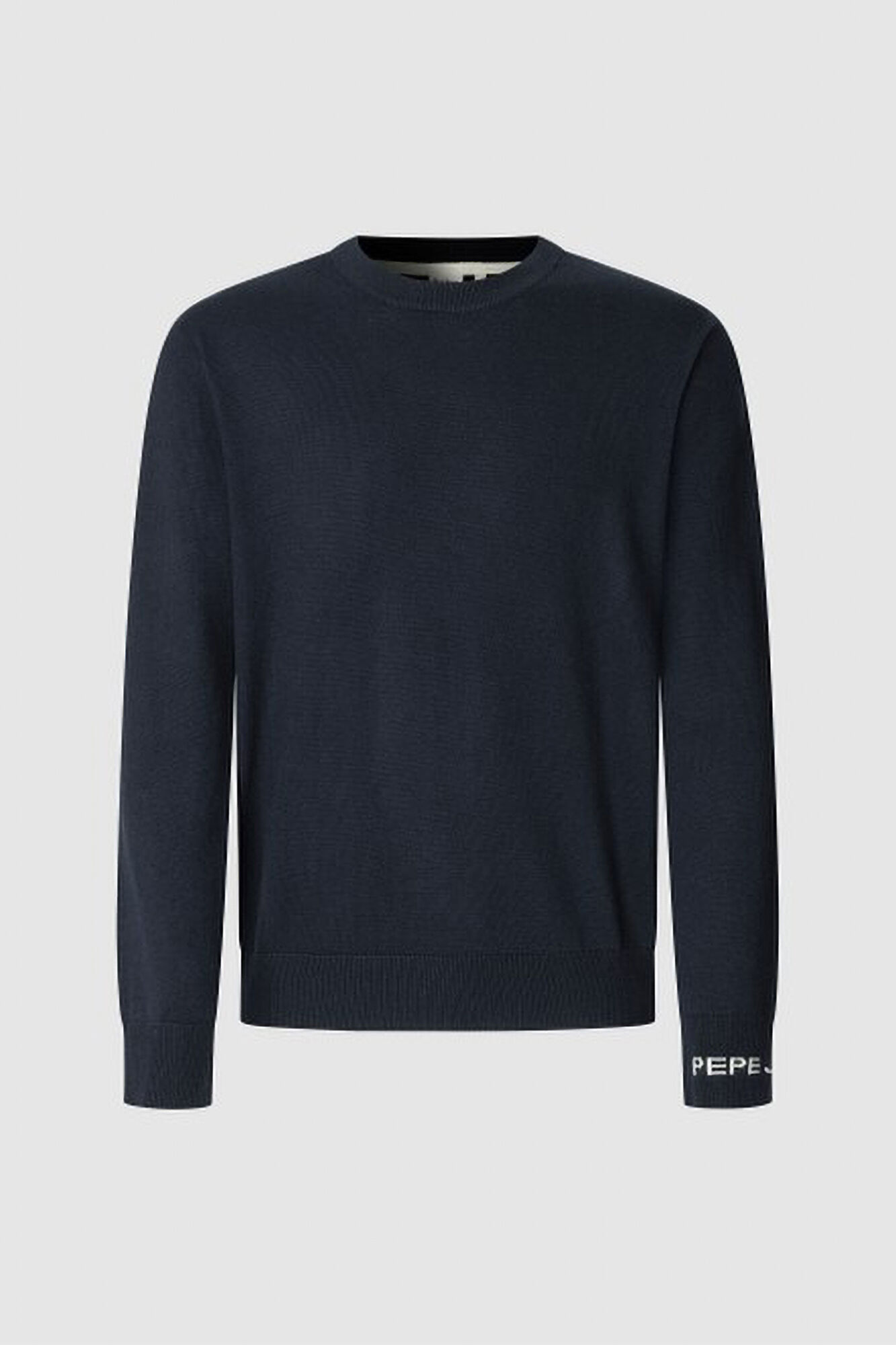 Pepe Jeans Jersey Andre con cuello redondo