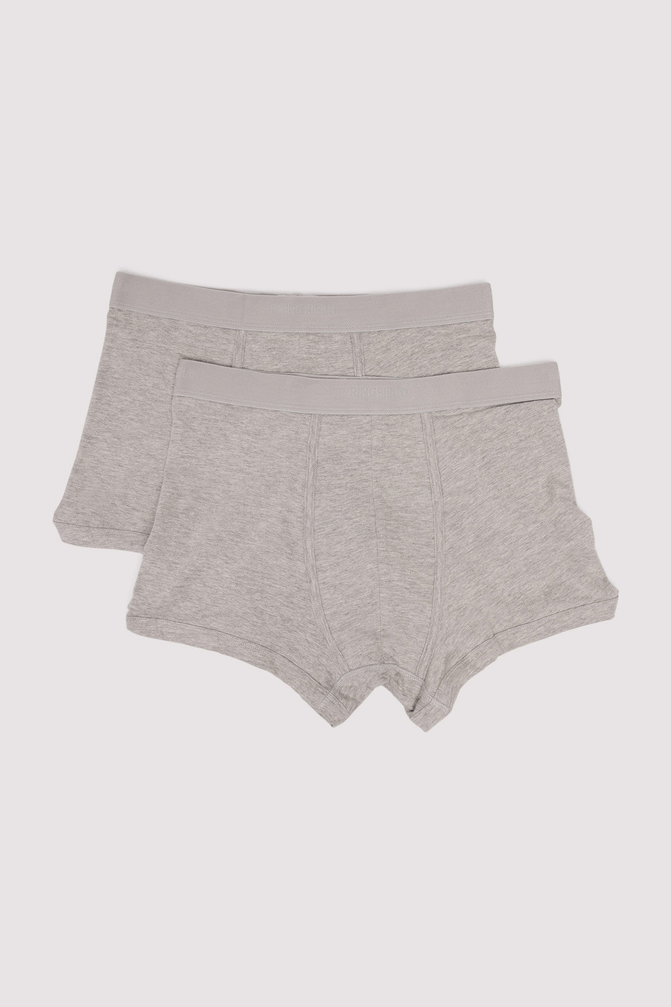 Springfield 2-pack essentials boxers
