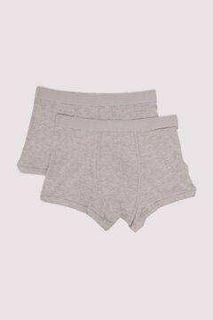 Springfield 2-pack essentials boxers