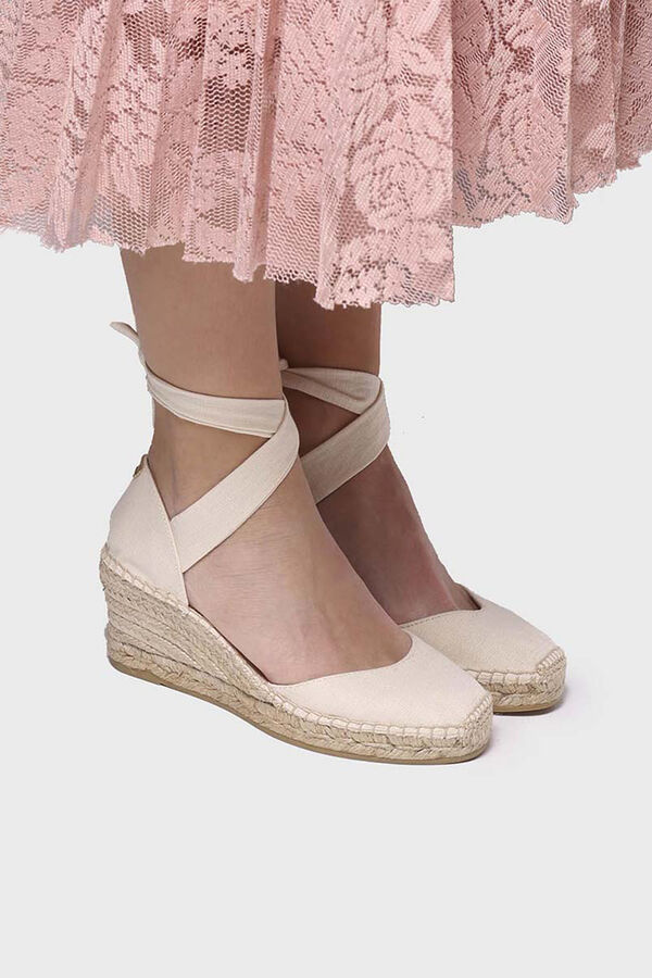 Toni Pons Valencian linen   beige
