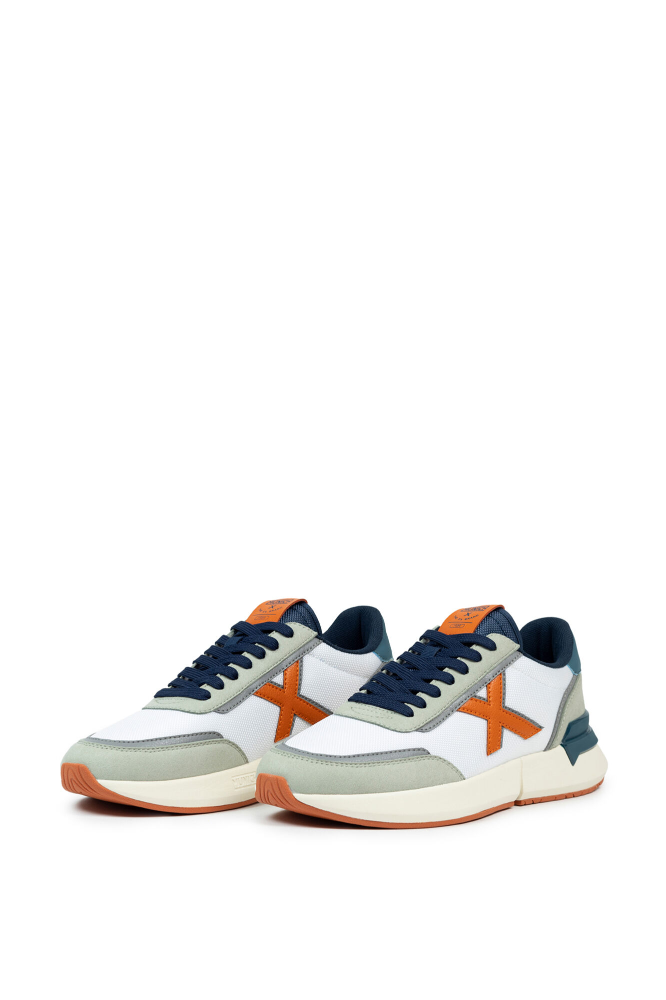 Munich Zapatillas Versus 106