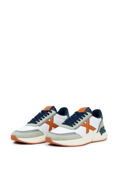 Munich Versus 106 Sneaker