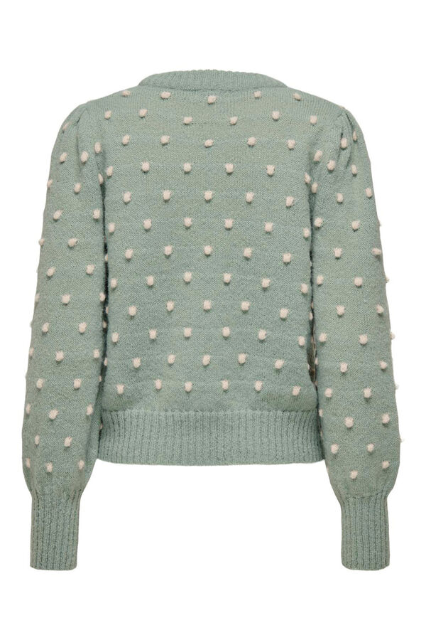 JDY темный камуфляжный Zelena