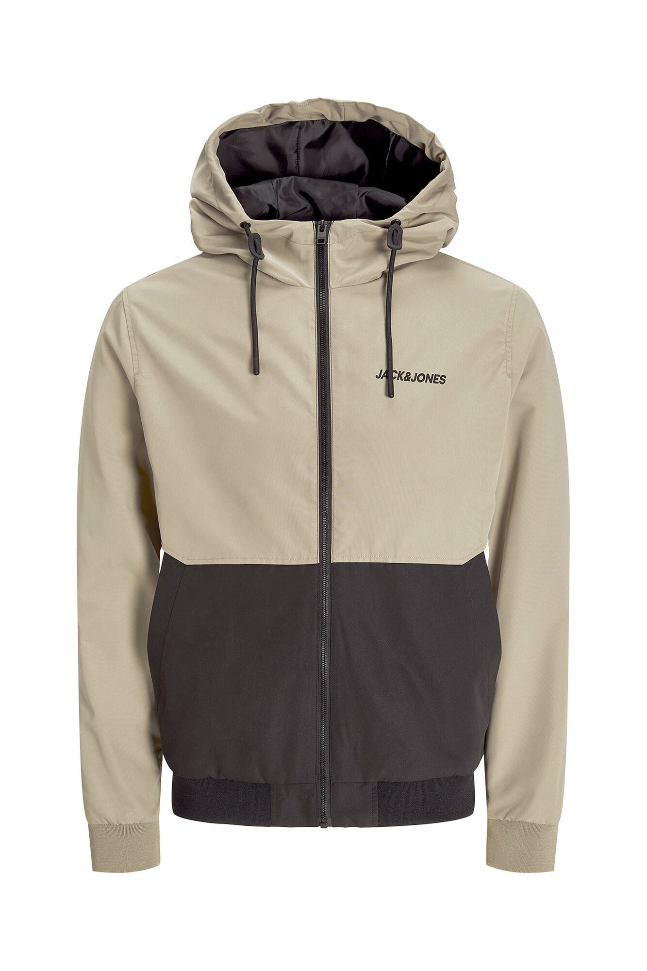 Jack & Jones Chaqueta ligera con capucha