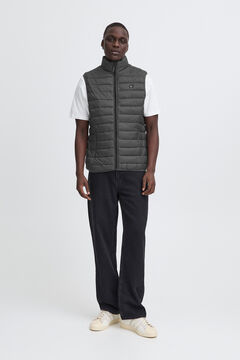 Blend Chaleco Puffer