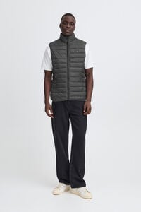 Blend Chaleco Puffer