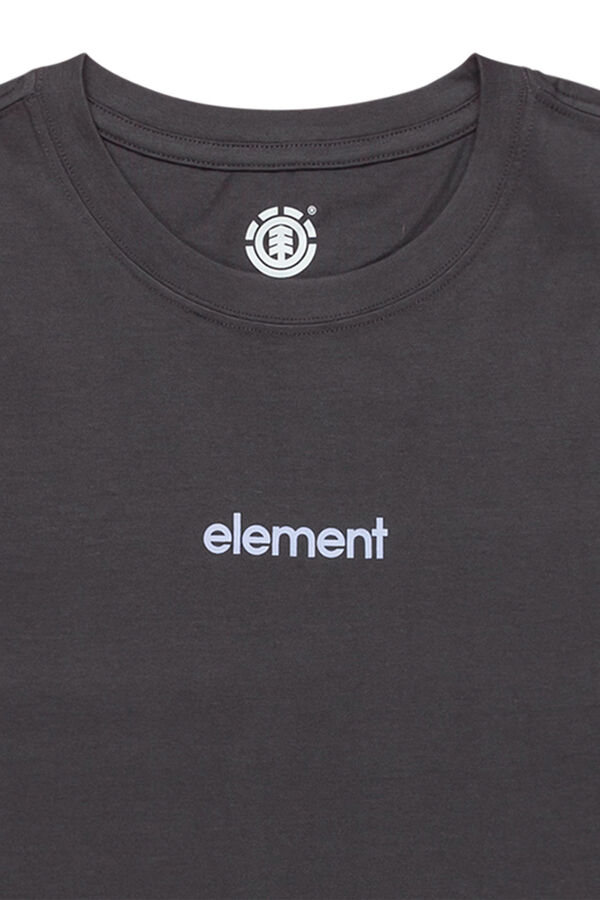 Element Short-sleeved T-shirt grey