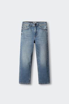 Springfield Kids Pantalon denim regular ni&ntilde;o