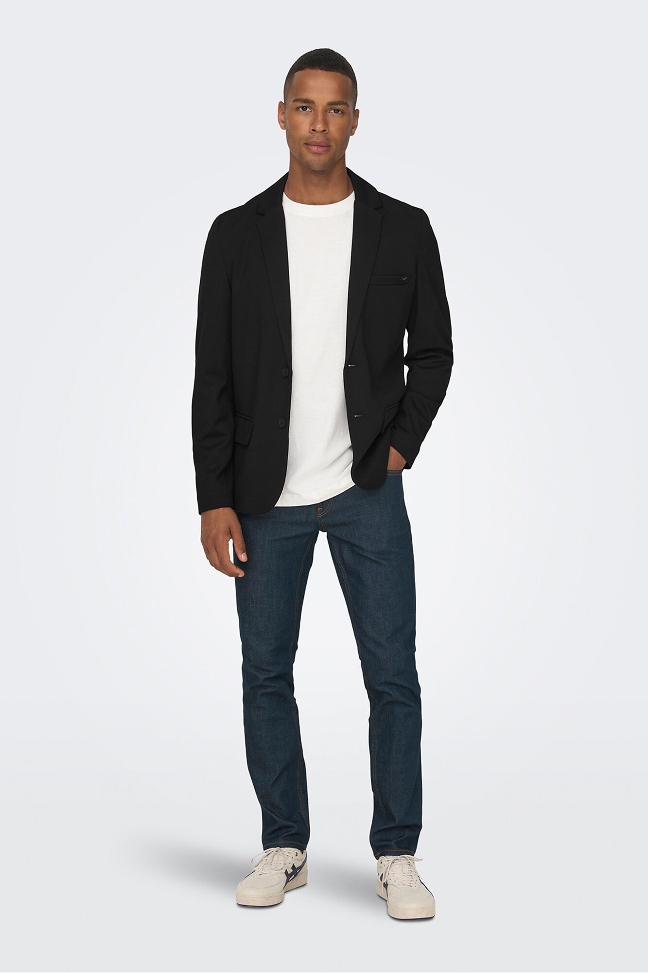 Only & Sons Americana slim fit