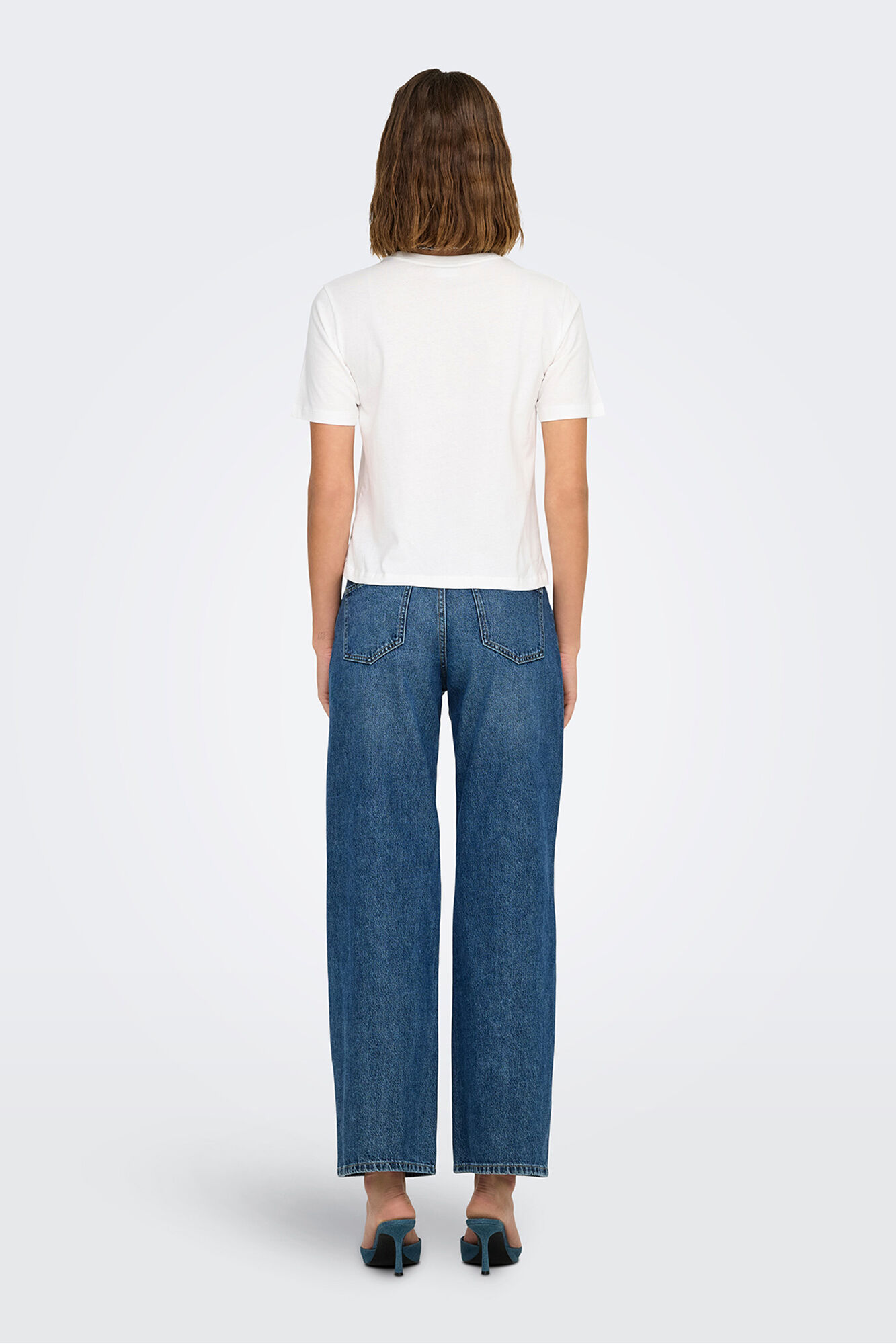 JDY Camiseta manga corta