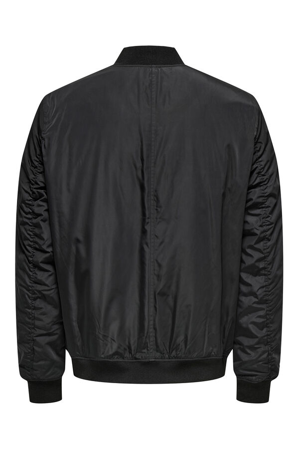 Only & Sons Jacke​ Schwarz