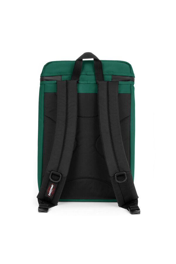 Springfield Kooler Growing Green cooler backpack zelena