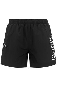 Springfield Kappa swim shorts black