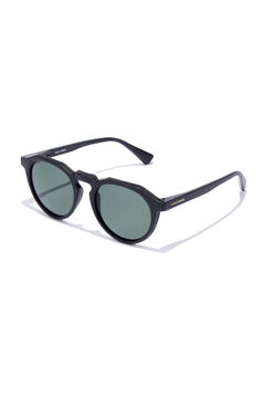 Springfield Warwick Raw sunglasses - Polarised Black Alligator fekete