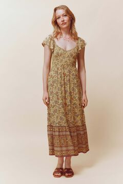 Springfield Sardinia dress