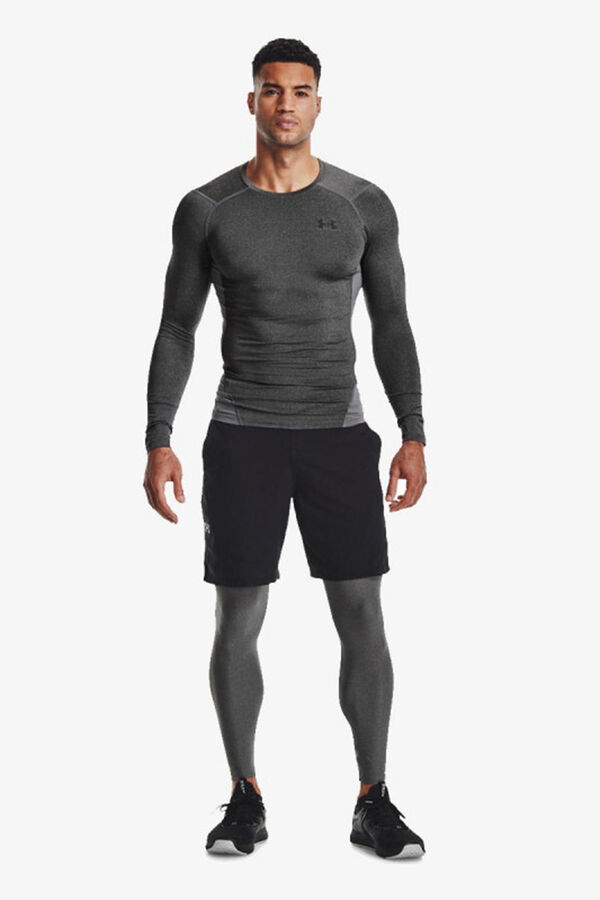 Springfield HeatGear leggings gris clair