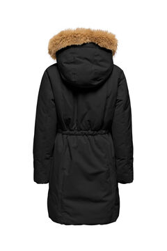 JDY Coat puffer
