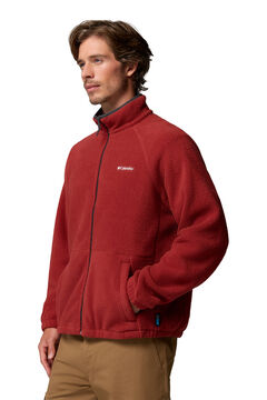 Columbia Forro polar con textura