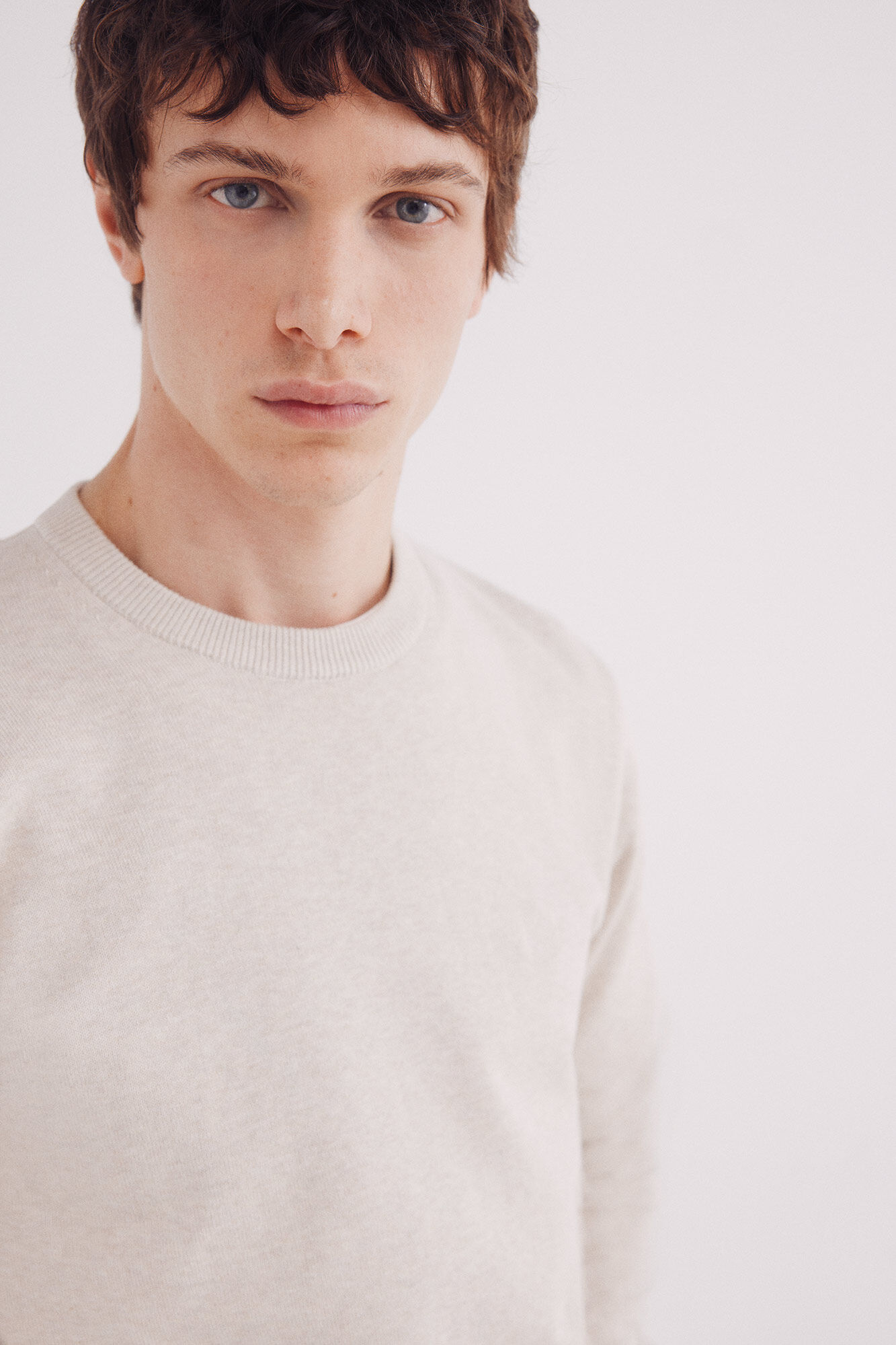 Springfield Osnovni džemper