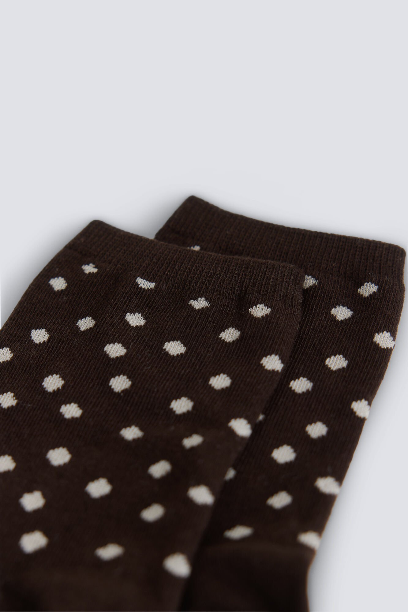 Springfield Meias compridas de bolinhas