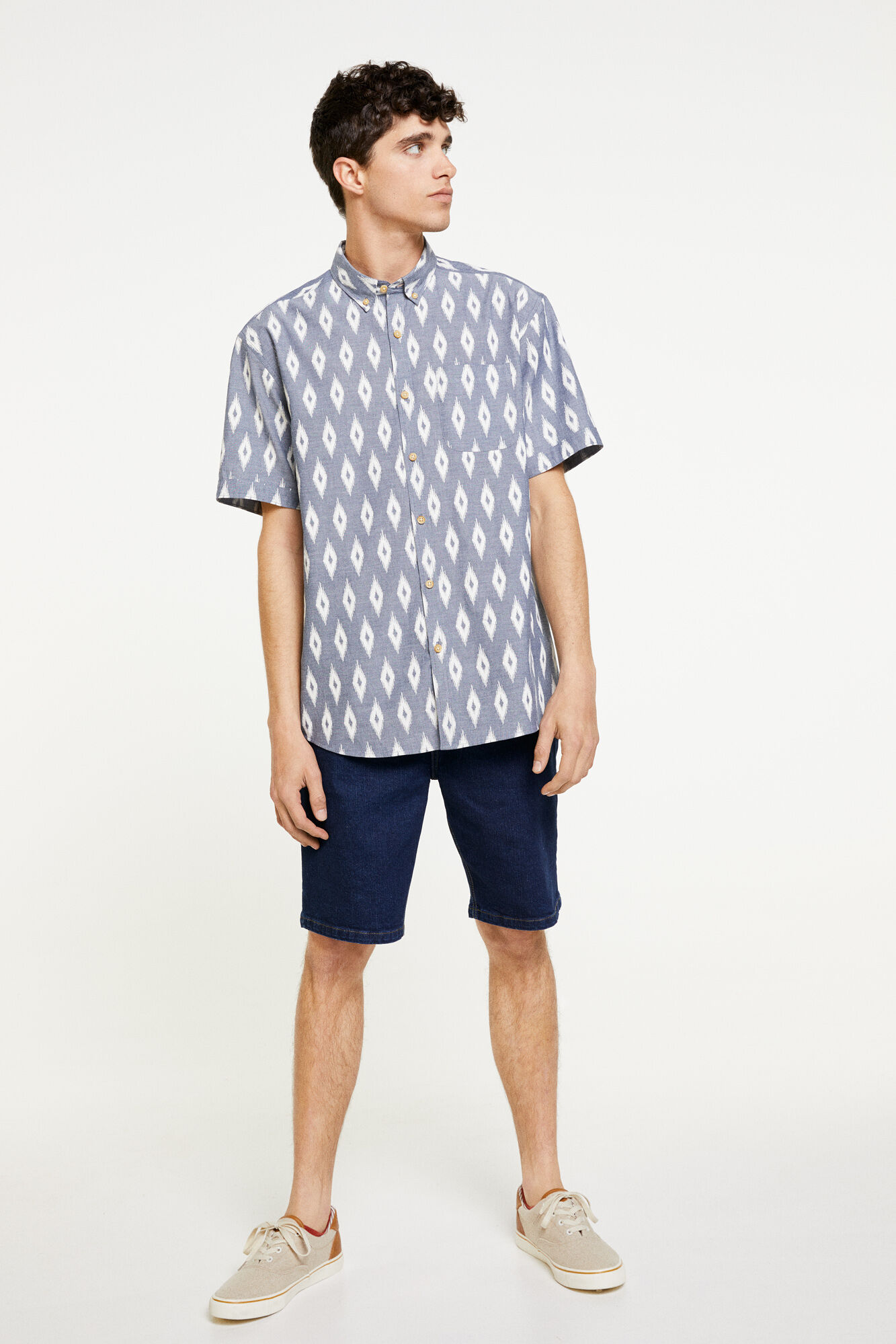 Camisas de hombre | Nueva Colección | Springfield