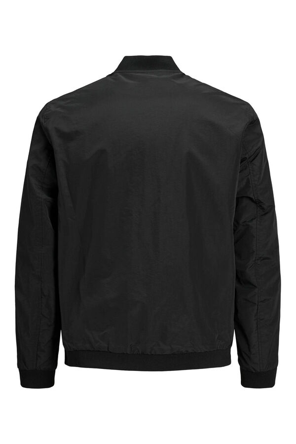 Springfield Bomber jacket  black