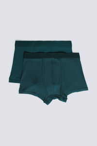 Springfield Pack of 2 microfibre boxers