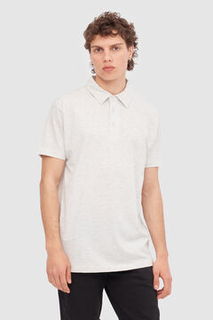 Inside Polo B&aacute;sico