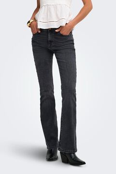 Only Jeans flared