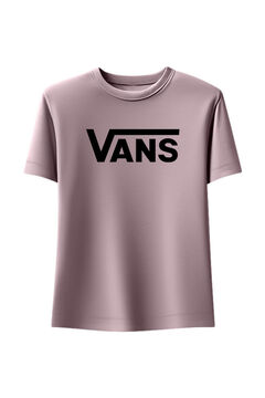 Vans Camiseta manga corta