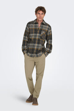 Only & Sons Pantal&oacute;n largo regular fit