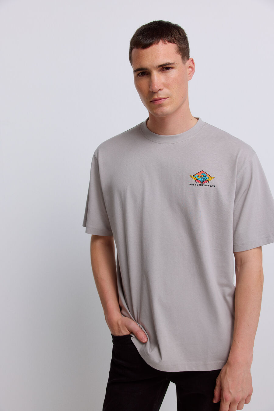 Camiseta my vice