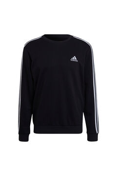 Adidas Sudadera sin capucha Adidas negro