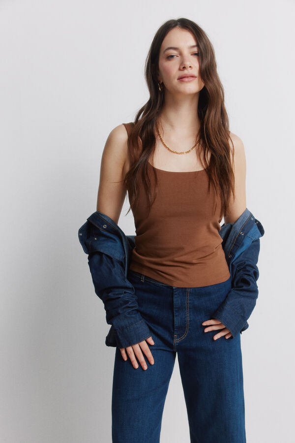 Springfield Sailor jeans blue