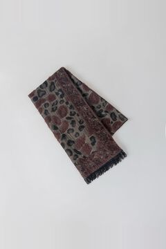 Systemaction Pa&ntilde;uelo de animal print